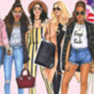 Meet your Posher, Jodi